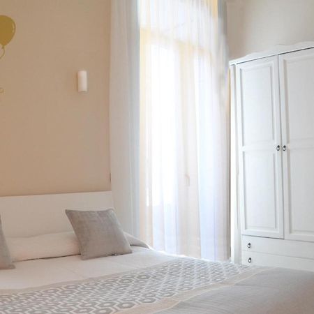 B&B Napoli Campagnari Dış mekan fotoğraf