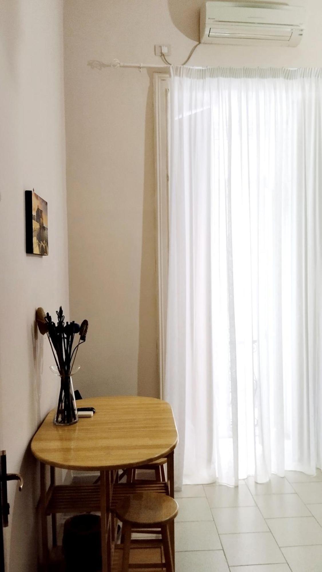 B&B Napoli Campagnari Dış mekan fotoğraf