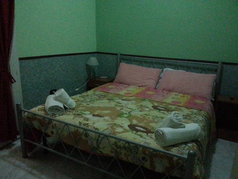 B&B Napoli Campagnari Dış mekan fotoğraf