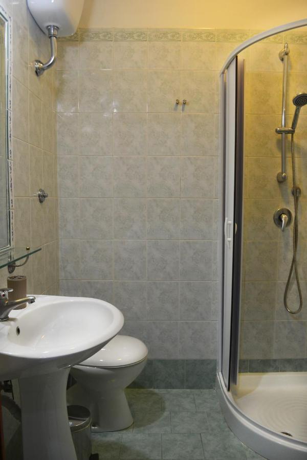 B&B Napoli Campagnari Dış mekan fotoğraf