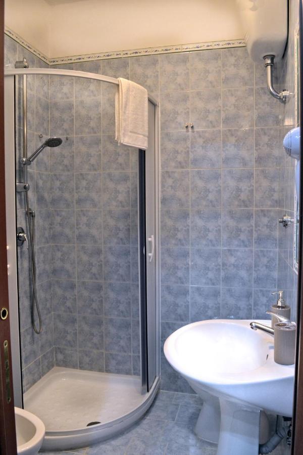 B&B Napoli Campagnari Dış mekan fotoğraf